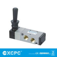 4H series Hand-pull Valve